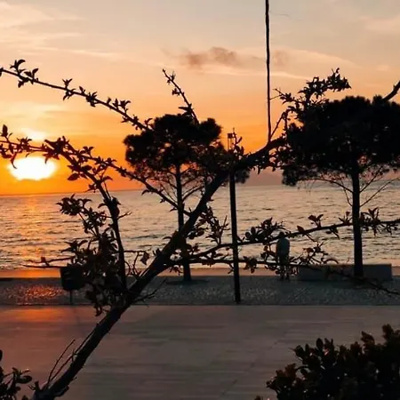 Stunning Sea View * Vlorë