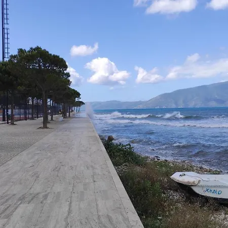 Stunning Sea View Vlorë